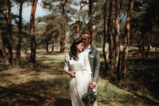 Wedding Crasher Photography - Hochzeitsfotograf
