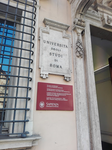 Universita' Di Roma La Sapienza - Dipartimento Di Ingegneria Nucleare