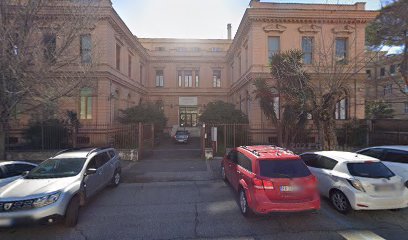 Università degli Studi di Roma "La Sapienza": Dipartimento Organi di Senso
