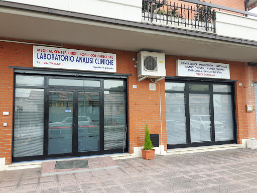 Medical Center Cristoforo Colombo