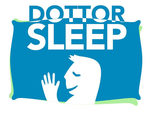 Dottor Sleep Disturbi del Sonno