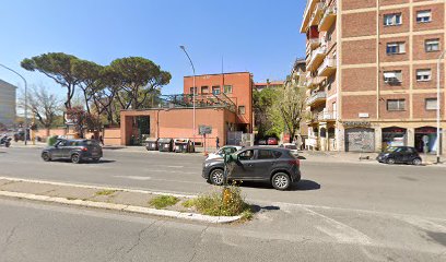 ASL Roma 3 - Distretto Sanitario XI Municipio