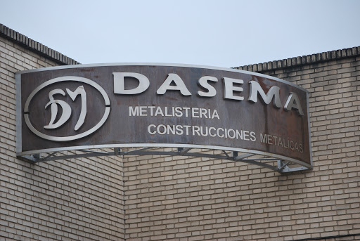 Dasema Metalisteria