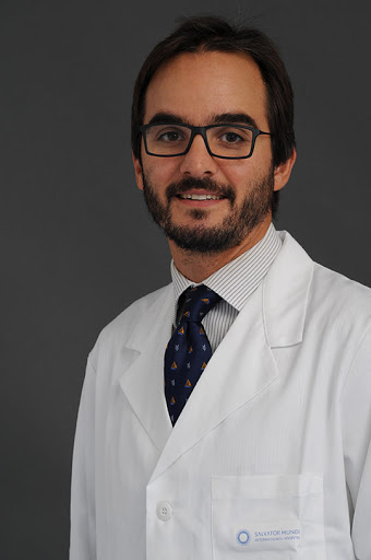 Dott. Marco La Torre Proctologo