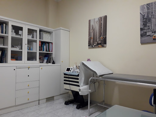 Dr. Forlano studio dentista Roma