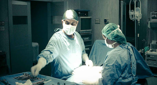 Chirurgo Colon Proctologo Dott. Attilio Nicastro