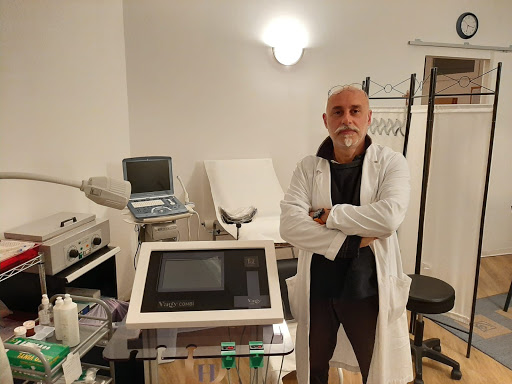 Ginecologo dr. Antonio Chieppa