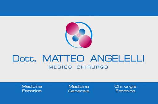 Medicina Estetica Dott. Matteo Angelelli