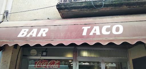Bar Taco | Bar en Granollers
