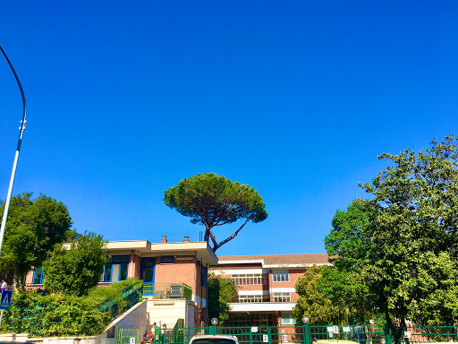 Scuola Media Bruno Buozzi