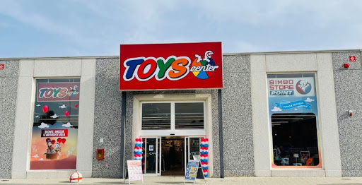 Toys Center