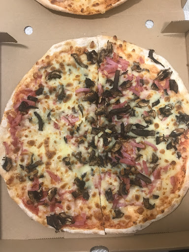 Pizza Vallès