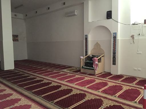 Moschea di Baitur Noor