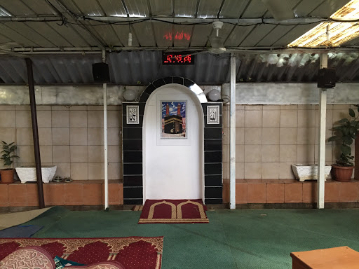 Centro Culturale Islamico