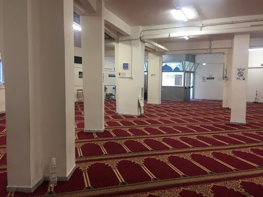 Moschea di Tauhid