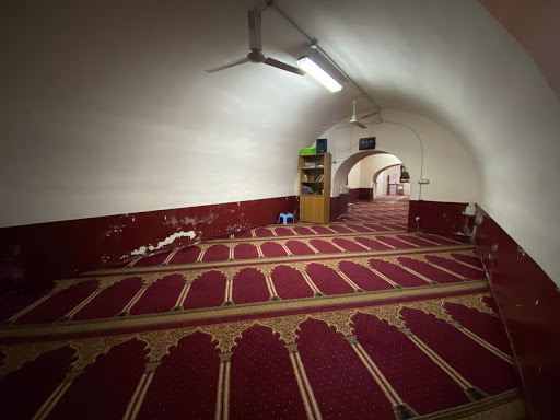Centro Culturale Islamico Baitun Noor مسجد