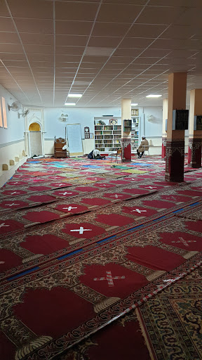 Moschea di manar