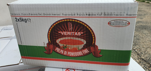 Ingrosso Alimentari Veritas Group