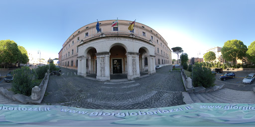 Roma Capitale - Assessorato Sviluppo Economico, Turismo e Lavoro
