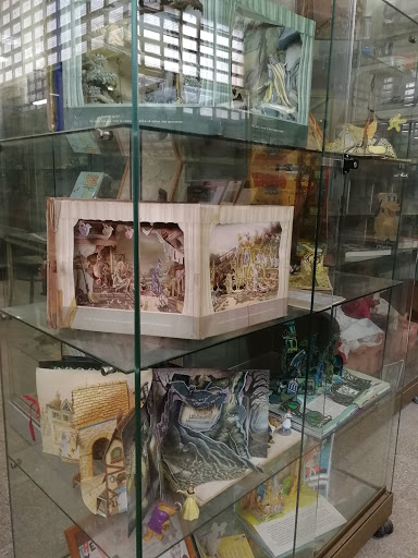 Museo del giocattolo di Roma