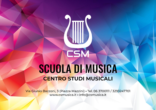 CSM Centro Studi Musicali
