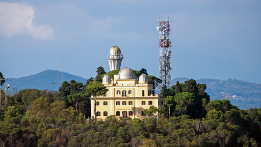 INAF - Osservatorio astronomico di Roma