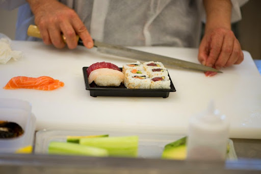 Sushi-Sushi srl