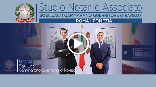 Studio Notarile Associato - Squillaci | Cammarano
