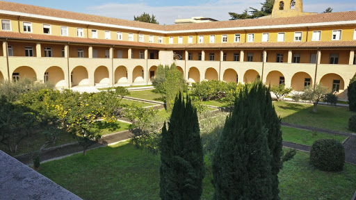 Convento Teresianum Padri Carmelitani Scalzi