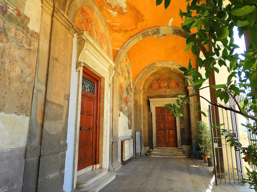 Convento di Santa Maria in Aracoeli
