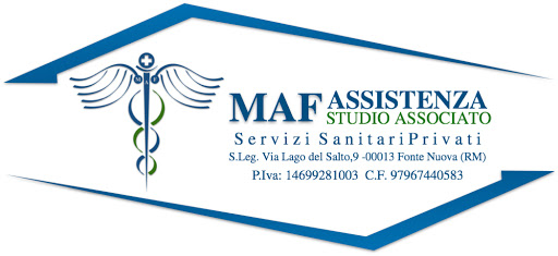 Studio Associato MAF Assistenza