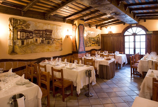 Restaurante El Candil Triana