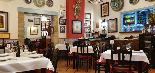 Restaurante Rogelio León