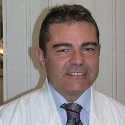 Dott. Claudio Rinna, Chirurgo maxillo facciale