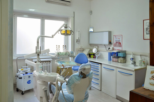 Studio Dentistico Albertelli-Dentista Boccea Dentista Aurelia