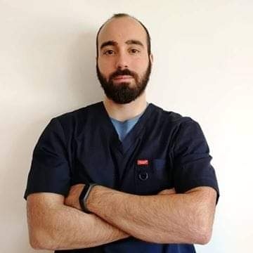 Dr. Stefano Purchi, Osteopata