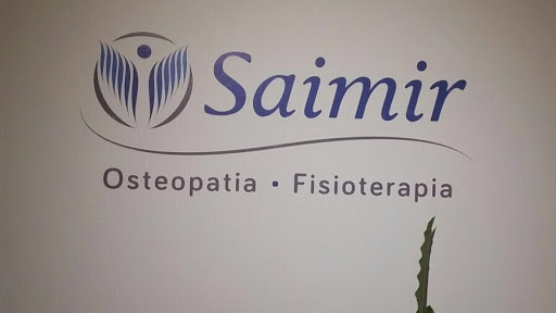 Studio Saimir Fisioterapista e Osteopata