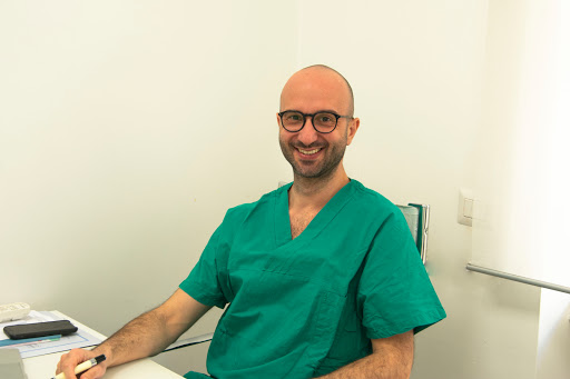Dr. Vincenzo Di Donfrancesco