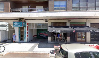 Bar Zaragoza