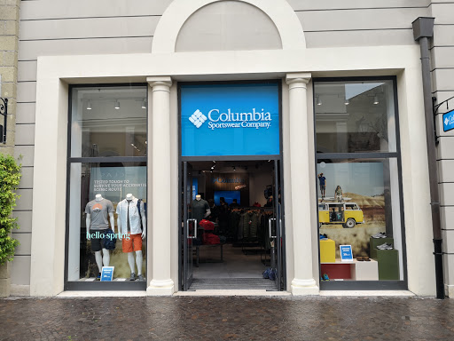 Columbia Sportswear Castel Romano Outlet