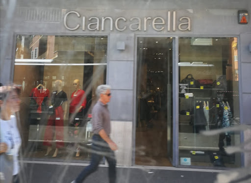 Ciancarella Boccea Moda Curvy