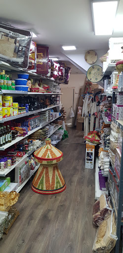 Maekil Shop African Habesha Store