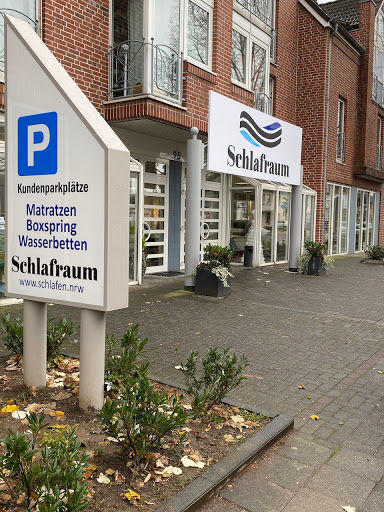 Schlafraum GmbH
