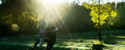 Athletic Archery Sportmarketing GmbH
