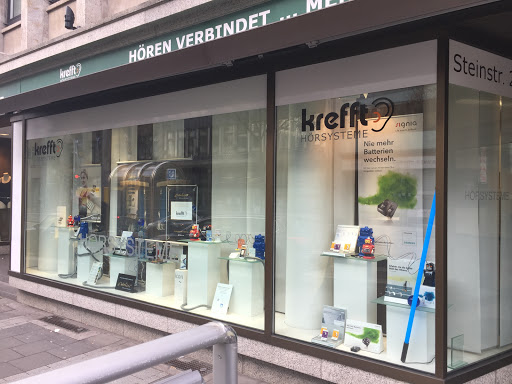 W. Krefft Hoersysteme GmbH