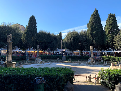 Giardini Piazza Mazzini