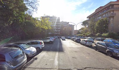 Parcheggio Simone Martini