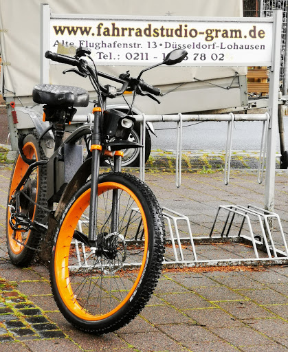 Fahrradstudio Gram