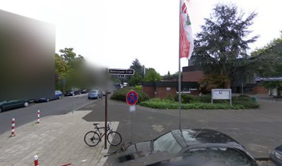 FordPass Bike Station Niederkasseler Str. / Kanalstr.