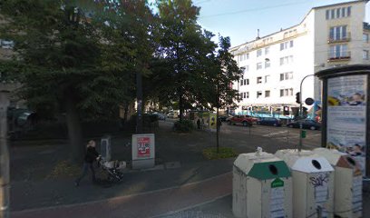 FordPass Bike Station Uhlandstr. (Stadtbahn) / Beethovenstr.